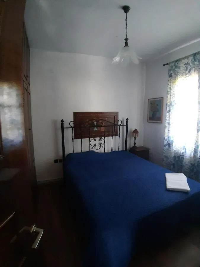 House Sofia Milies Βίλα Σταυρός