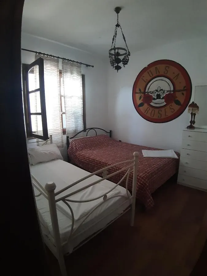 House Sofia Milies Βίλα Σταυρός Ελλάδα