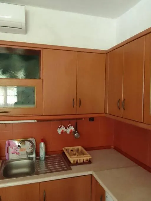 House Sofia Milies Βίλα Σταυρός Ελλάδα