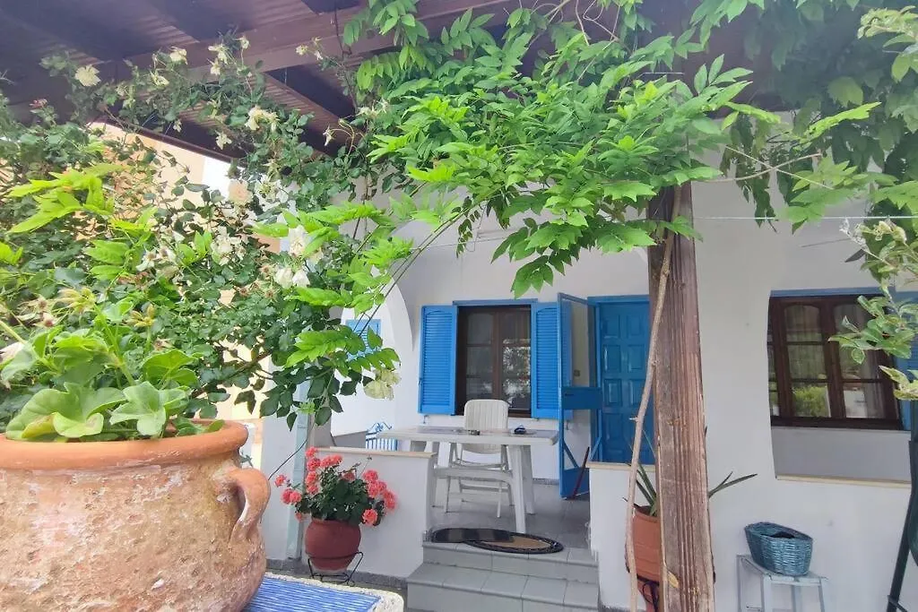 House Sofia Milies Βίλα Σταυρός 0*,