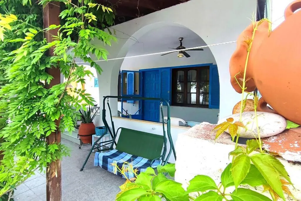House Sofia Milies Βίλα Σταυρός Ελλάδα