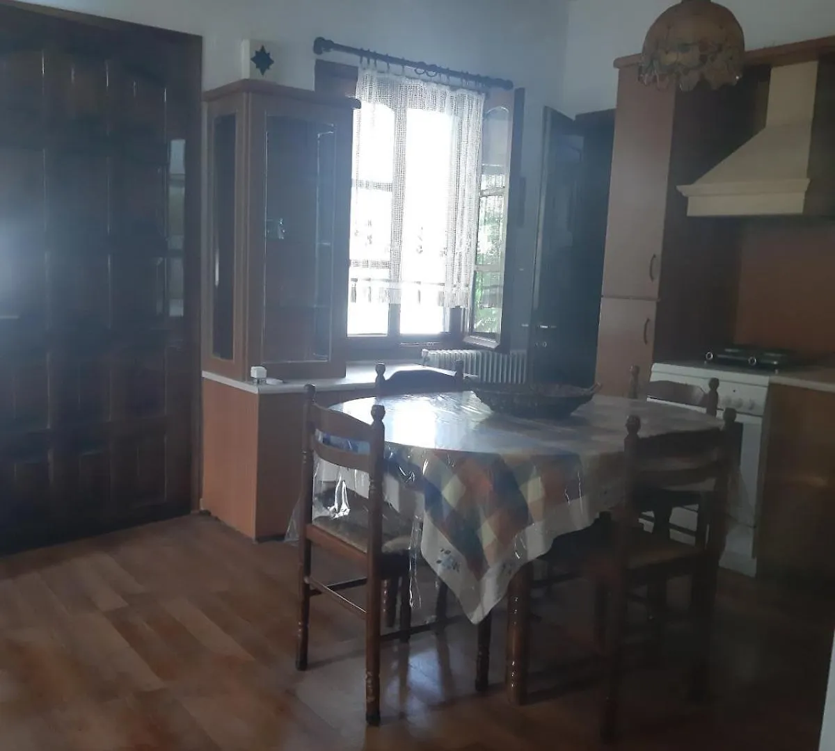 House Sofia Milies Βίλα Σταυρός