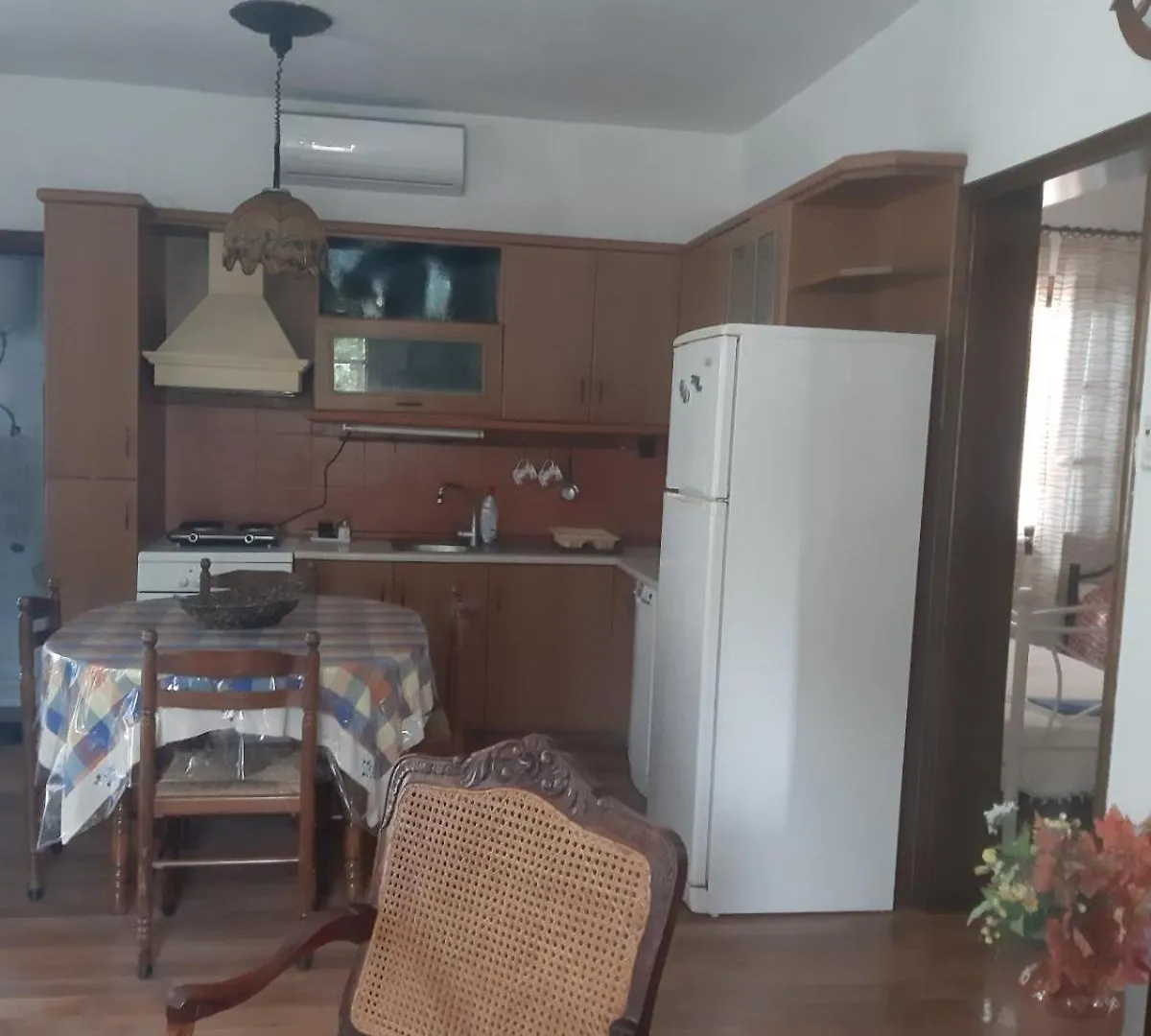 House Sofia Milies Βίλα Σταυρός
