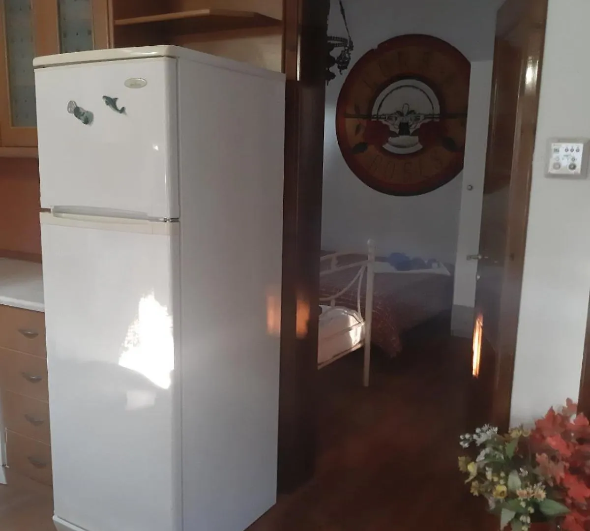 House Sofia Milies Βίλα Σταυρός