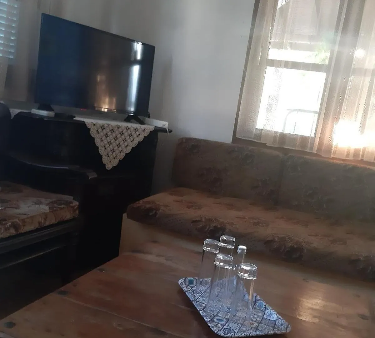 House Sofia Milies Βίλα Σταυρός