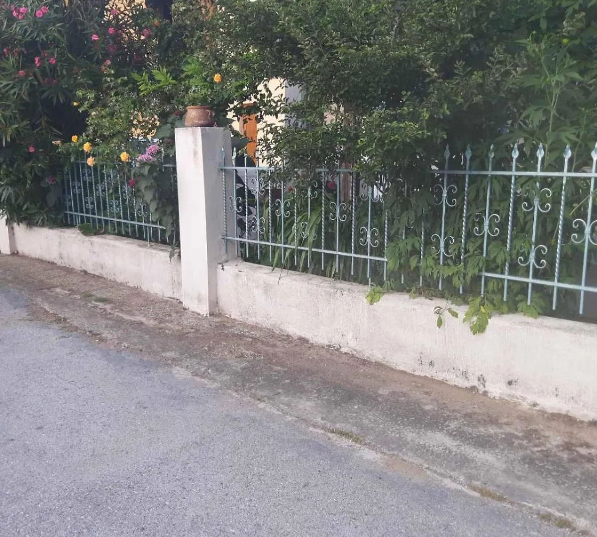 House Sofia Milies Βίλα Σταυρός