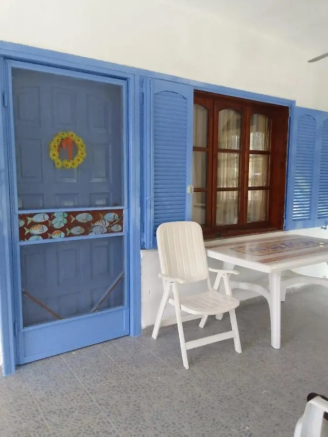 House Sofia Milies Villa Stavros   Stavros (Thessaloniki)
