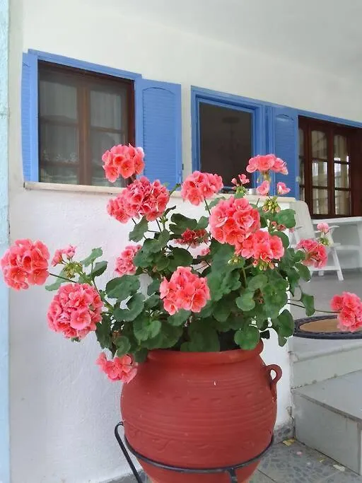 House Sofia Milies Villa Stavros  0*, Stavros (Thessaloniki)