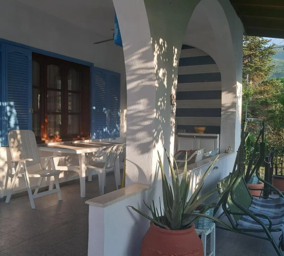 House Sofia Milies Villa Stavros  0*, Stavros (Thessaloniki) Grækenland
