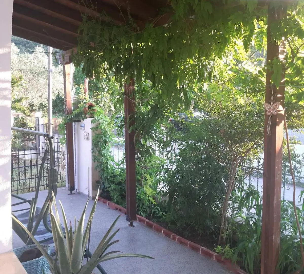 House Sofia Milies Villa Stavros   Stavros (Thessaloniki)